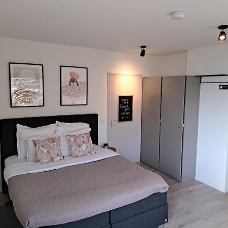 Stad & Strand Studio Μίντελμπουρχ Εξωτερικό φωτογραφία