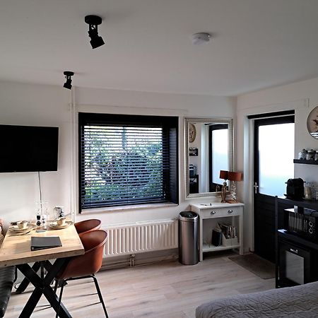 Stad & Strand Studio Μίντελμπουρχ Εξωτερικό φωτογραφία