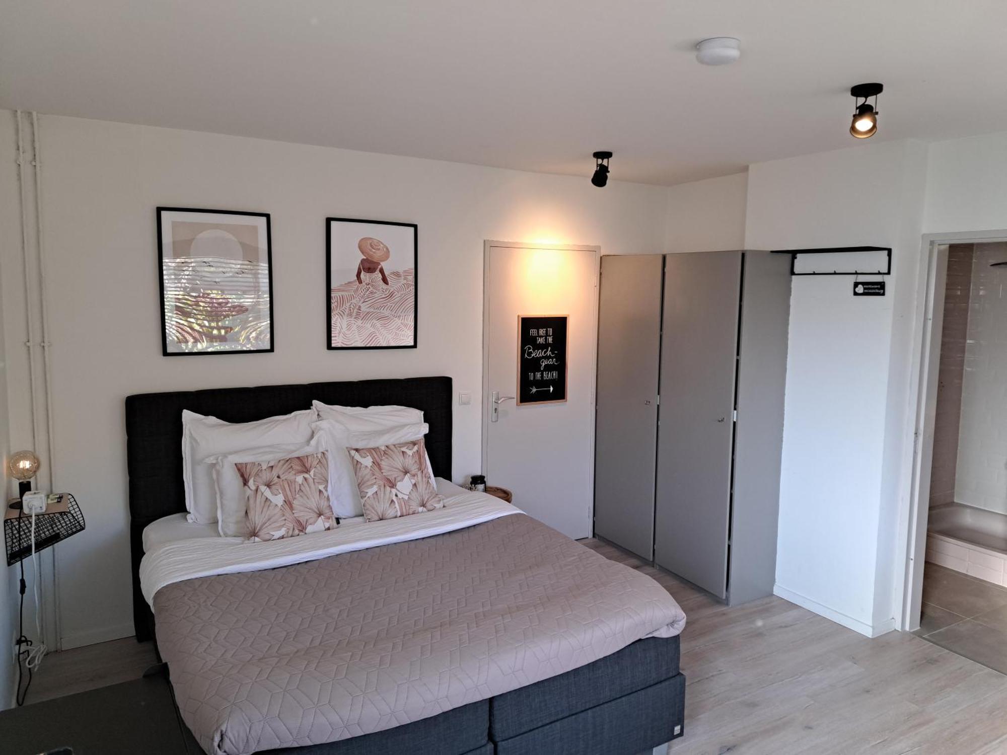Stad & Strand Studio Μίντελμπουρχ Εξωτερικό φωτογραφία